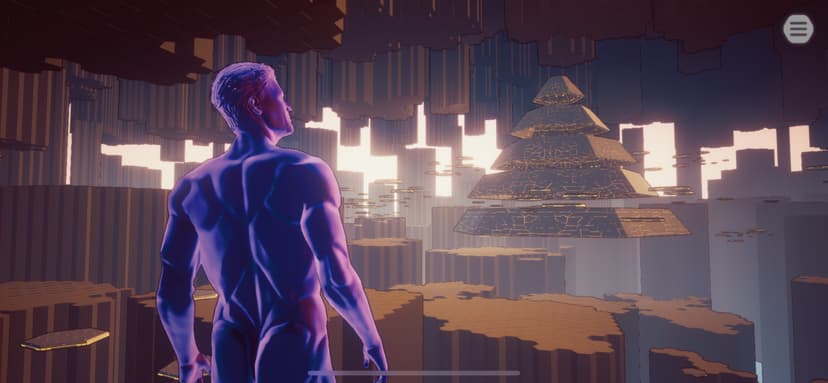 Beyond a Steel Sky screenshot 9 - screenshot