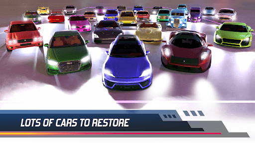 Car Detailing Simulator 2023 screenshot 20 - screenshot
