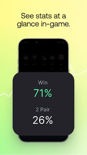 Offsuit: Texas Holdem Poker screenshot 4 - screenshot