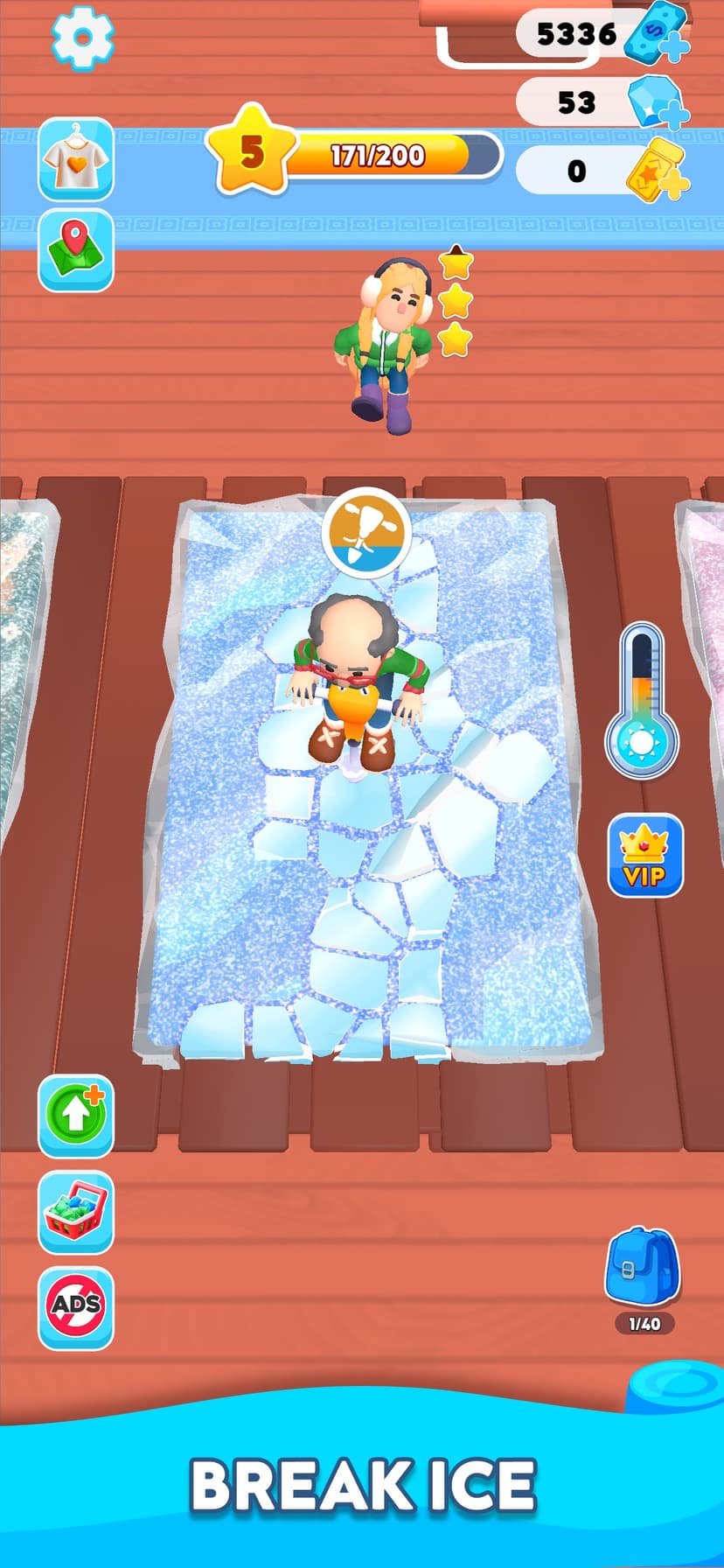 Carpet Care screenshot 7 - screenshot
