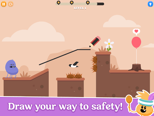 Dumb Ways to Draw 2 screenshot 6 - screenshot