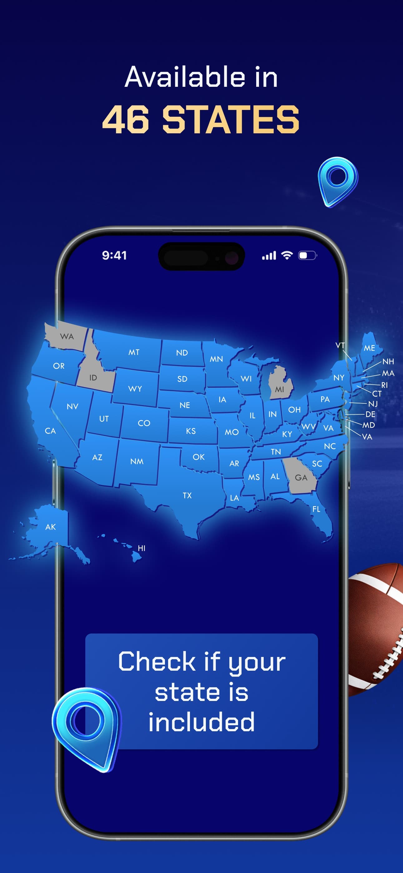 Sportzino: Social Sportsbook screenshot 4 - screenshot