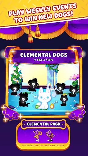 Dog Game - The Dogs Collector! screenshot 20 - screenshot