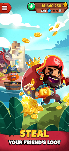 Pirate Kings™️ screenshot 19 - screenshot