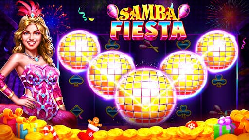 Lotsa Slots - Casino Games screenshot 3 - screenshot
