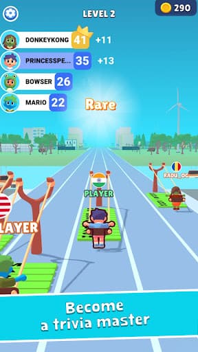 Text & Fly screenshot 3 - screenshot