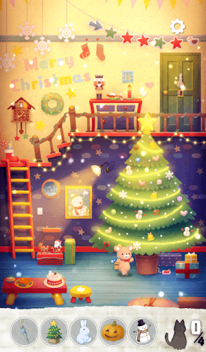 Stray Cat Doors screenshot 4 - screenshot