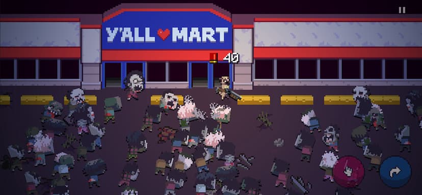 Death Road to Canada screenshot 1 - screenshot