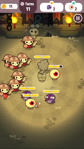 Micro RPG screenshot 10 - screenshot