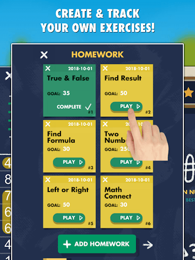 Math Games PRO 16-in-1 screenshot 24 - screenshot