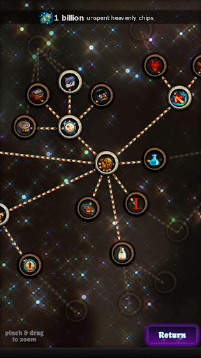 Cookie Clicker screenshot 6 - screenshot