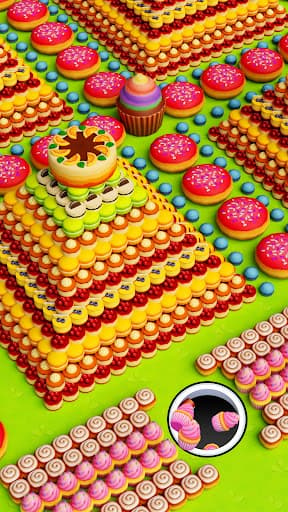 Hole Master - Eat The World screenshot 18 - screenshot