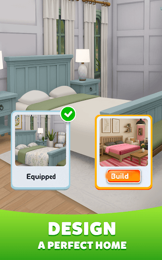 Life Sim 3D: Family Simulator screenshot 14 - screenshot