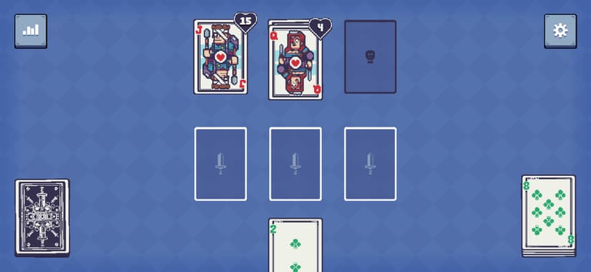 Royal Card Clash screenshot 4 - screenshot