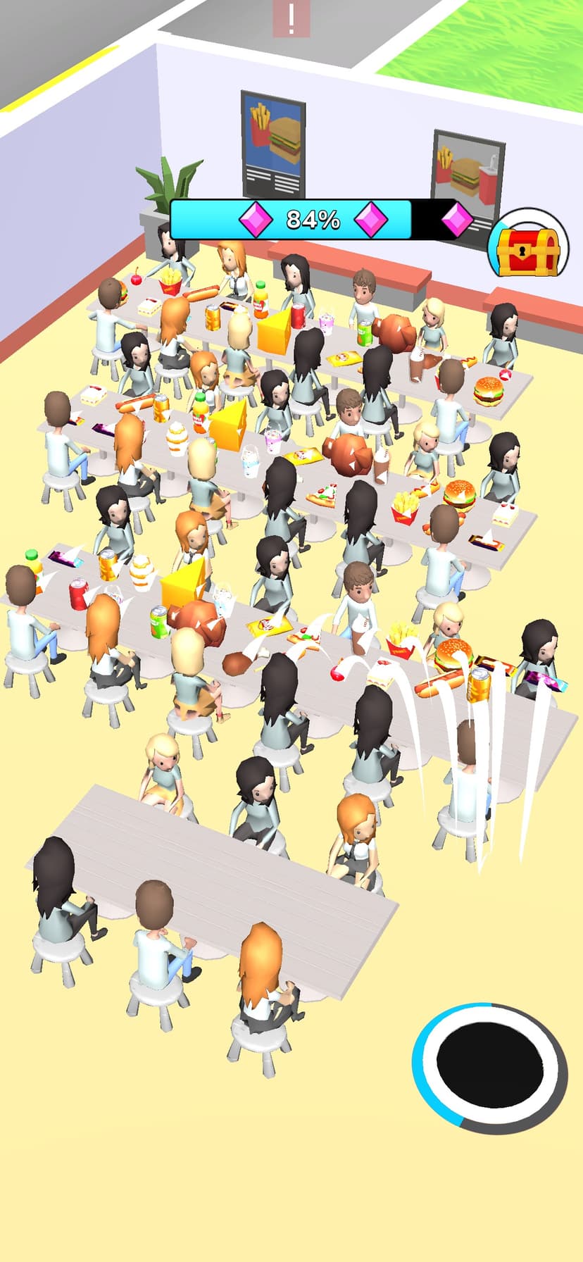 Give Give Give screenshot 2 - screenshot