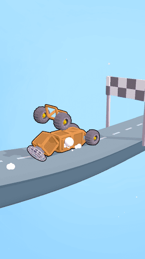 Ride Master: Car Builder Game screenshot 5 - screenshot