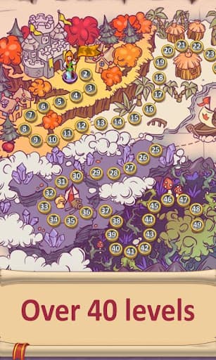 Gnomes Garden Chapter 6 screenshot 2 - screenshot