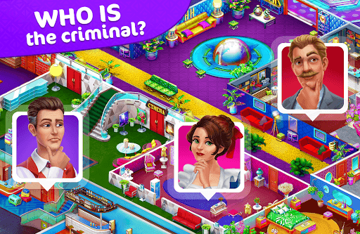 Hidden Hotel: Miami Mystery screenshot 18 - screenshot