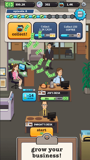 The Office: Somehow We Manage screenshot 8 - screenshot