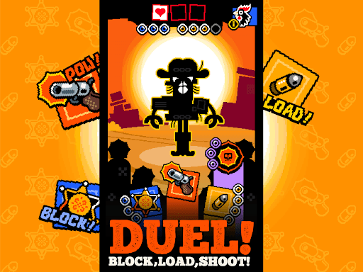 Westurn: Turn-based Showdowns screenshot 7 - screenshot
