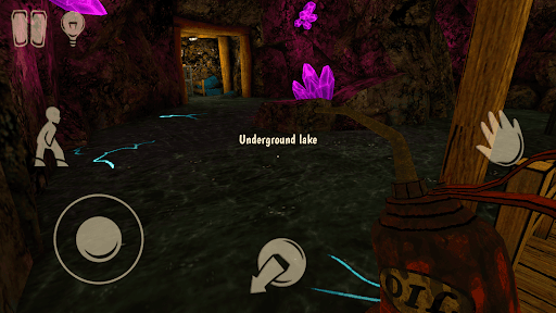 Horror Tale 2: Samantha screenshot 4 - screenshot