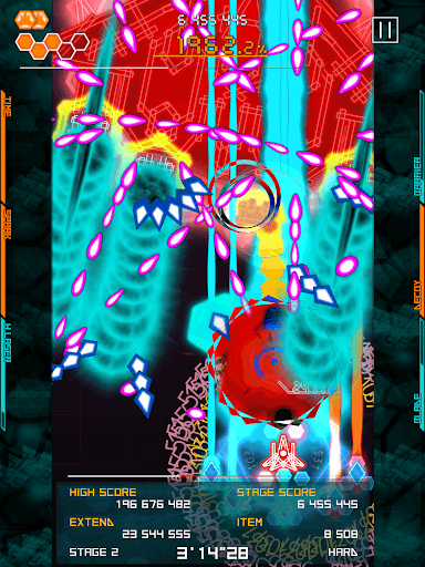 Bullet Hell Monday Black screenshot 12 - screenshot