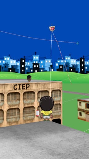 Kite Fighting X Patang Battle screenshot 3 - screenshot