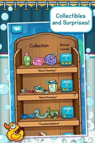 Where's My Water? screenshot 3 - screenshot
