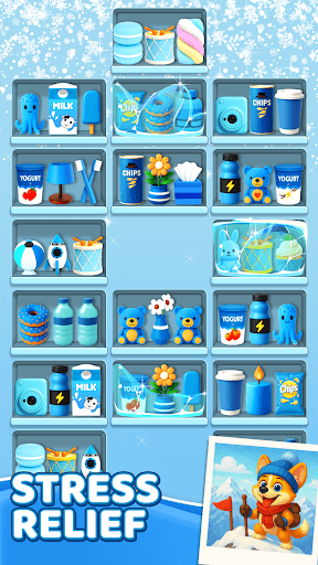 Sort Journey - Travel Puzzle screenshot 11 - screenshot