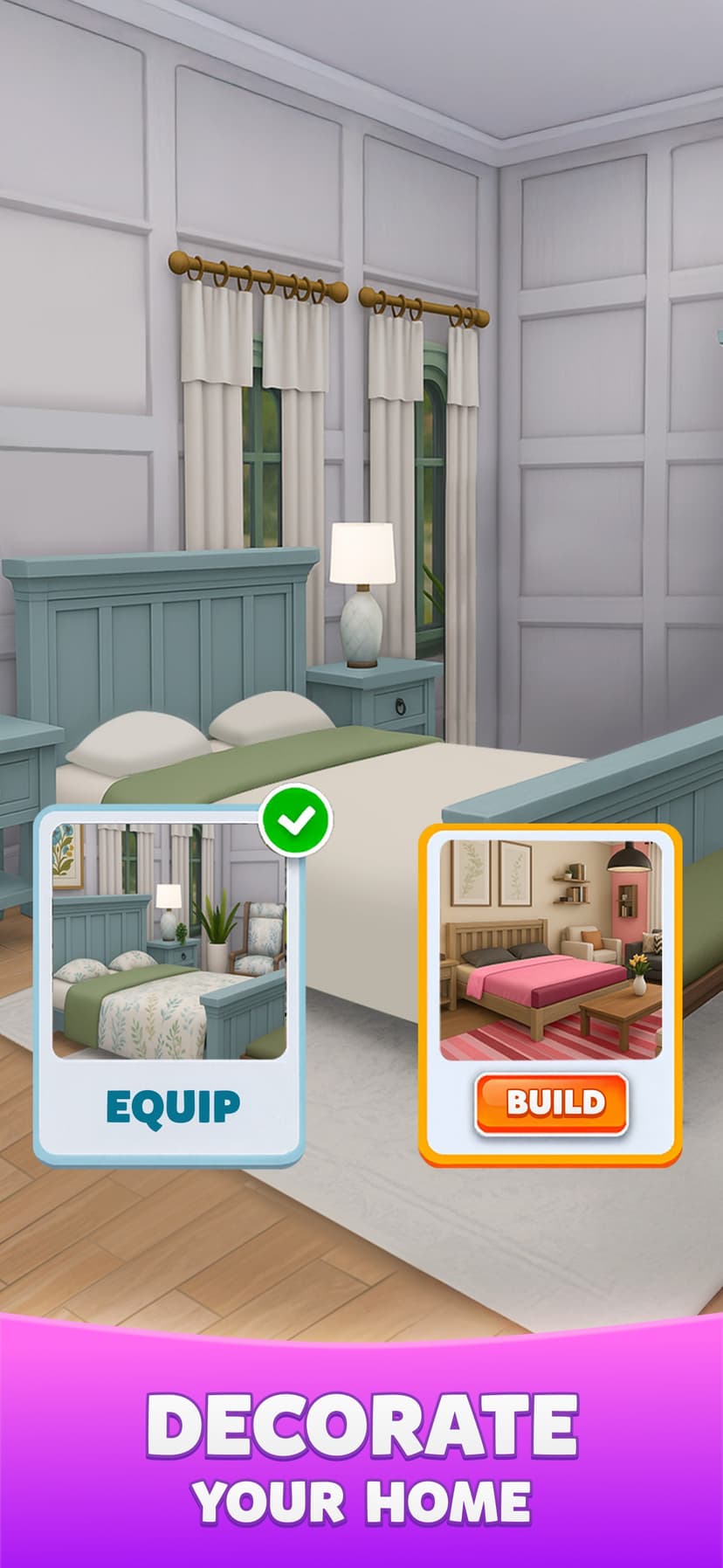 Life Sim 3D: Family Simulator screenshot 4 - screenshot