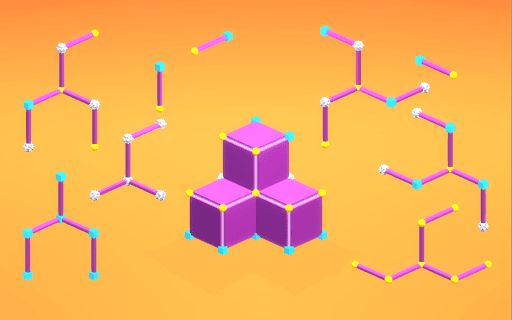 Scalak : Relaxing Puzzle Game screenshot 15 - screenshot