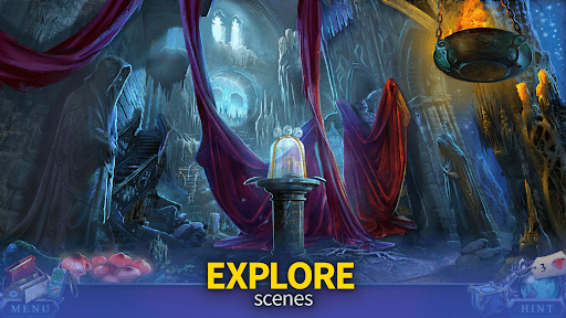 Hunter's Legacy: Adventure F2P screenshot 7 - screenshot