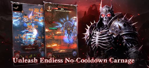 Dungeon of Exile screenshot 17 - screenshot