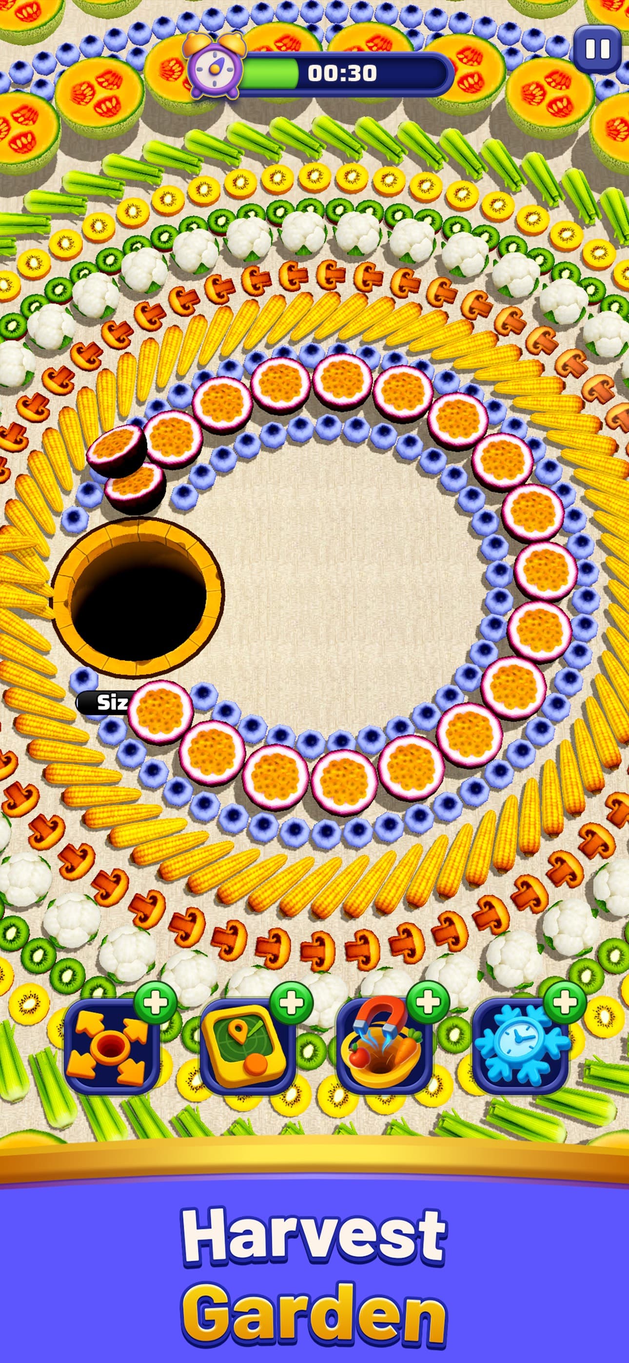 Cake Master: Drop Puzzle screenshot 4 - screenshot