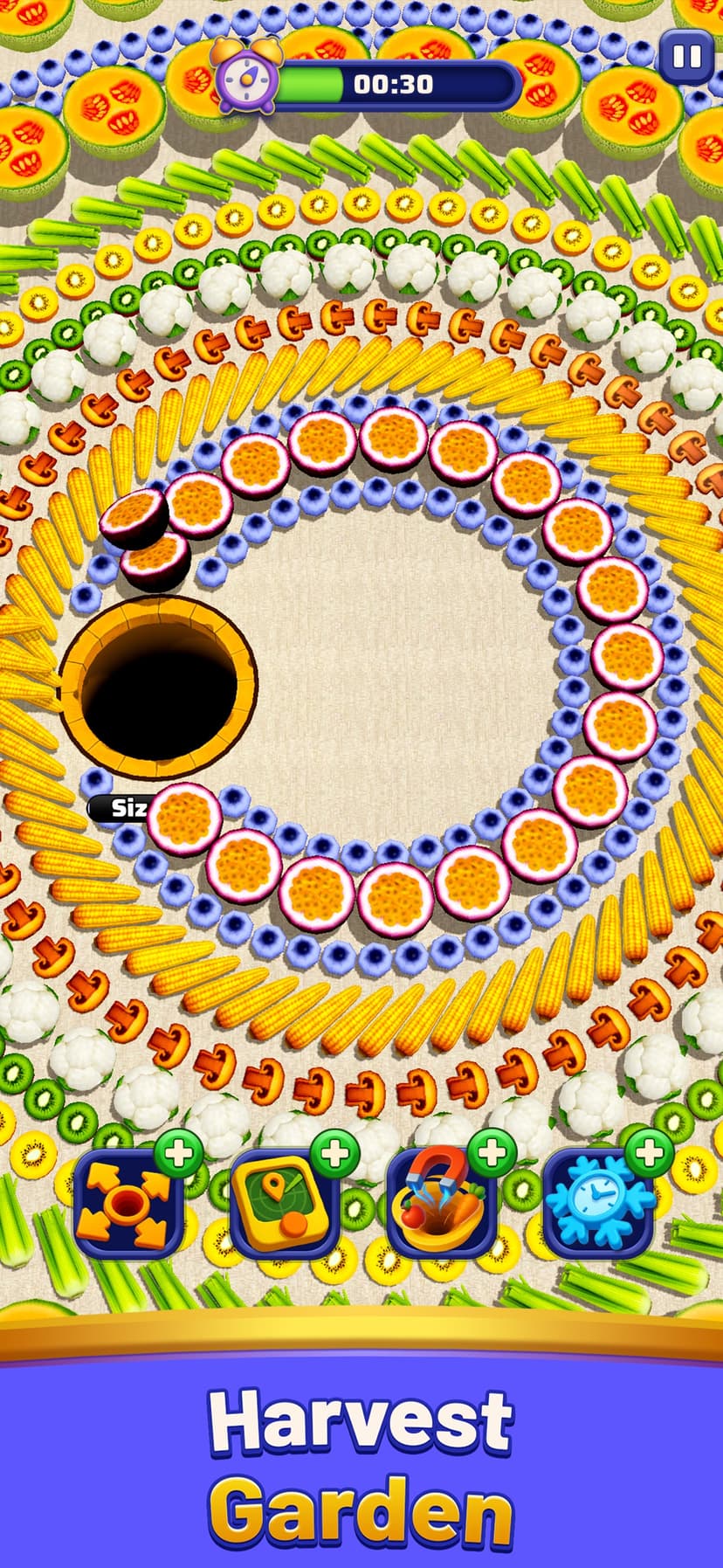 Cake Master: Drop Puzzle screenshot 4 - screenshot