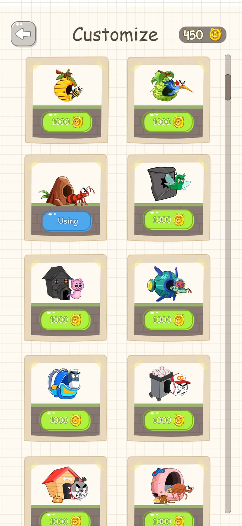 Save The Doge: Rescue Dog Game screenshot 8 - screenshot