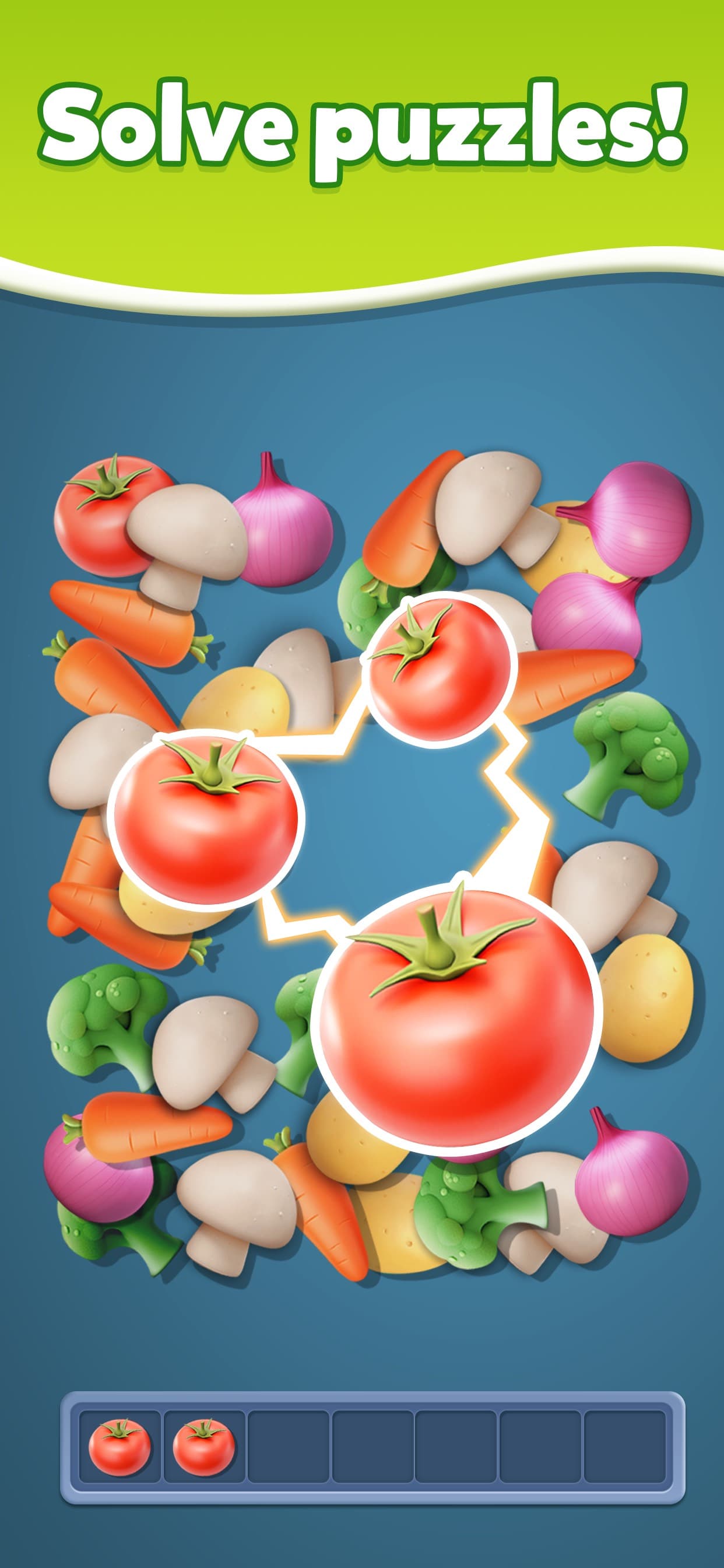 Good Match 3D: Triple Match screenshot 2 - screenshot