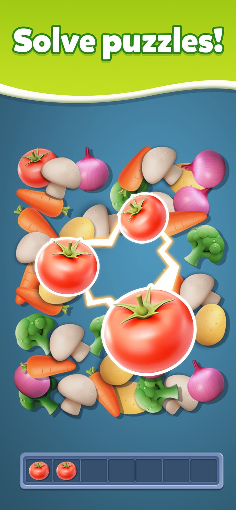 Good Match 3D: Triple Match screenshot 2 - screenshot