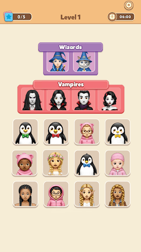 Connect Master - Match Puzzle screenshot 9 - screenshot