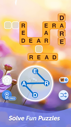 Words With Friends Word Game screenshot 6 - screenshot