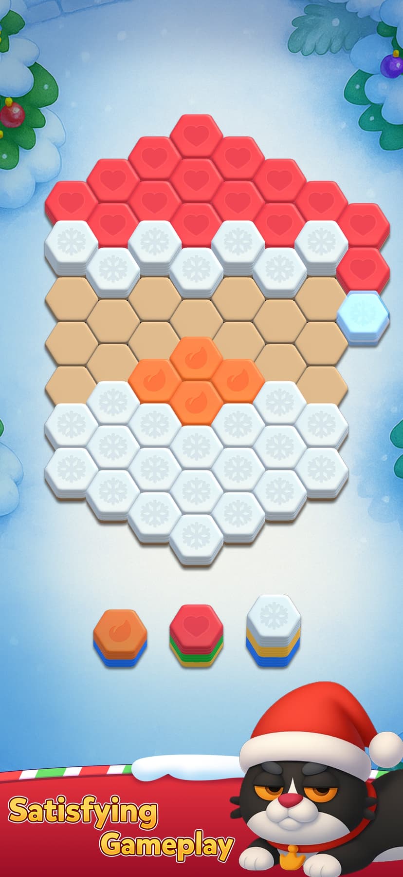 Hexdom screenshot 6 - screenshot