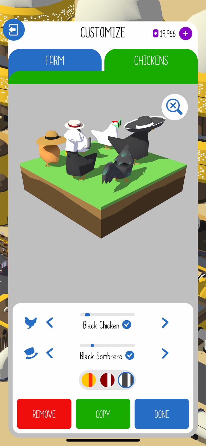 Egg, Inc. screenshot 2 - screenshot