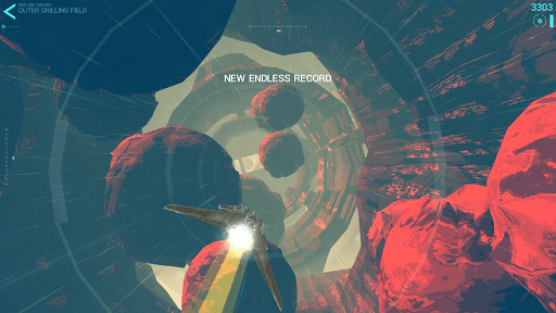 Hyperburner screenshot 18 - screenshot