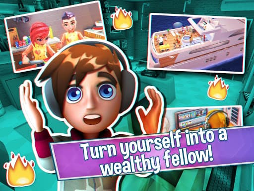Youtubers Life: Gaming Channel screenshot 17 - screenshot