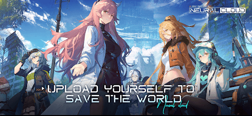 Neural Cloud screenshot 1 - screenshot