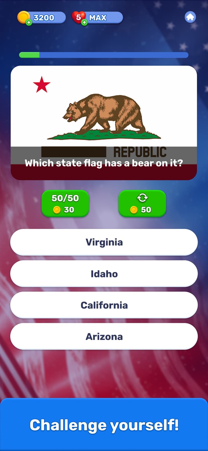 Power Of Knowledge : Trivia screenshot 3 - screenshot