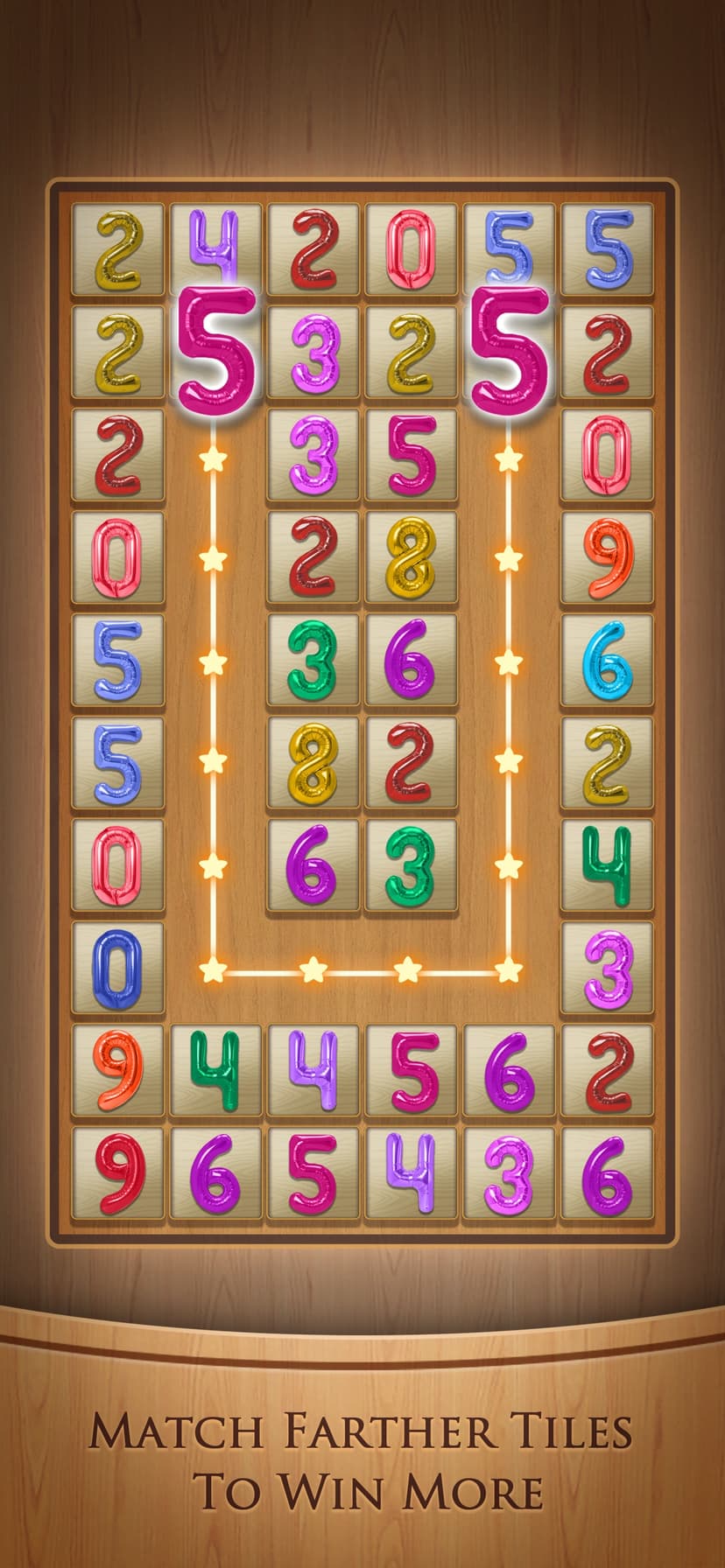 Tile Connect: Matching Games screenshot 7 - screenshot