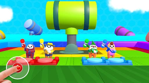 Party Game Hub 3D: 1234 Player screenshot 27 - screenshot