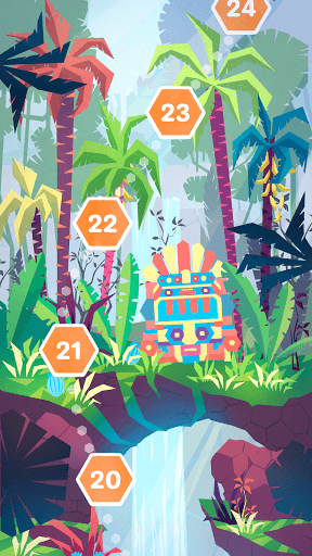 Hexologic - Sudoku Puzzle Game screenshot 5 - screenshot