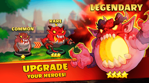 Auto Brawl Chess screenshot 9 - screenshot